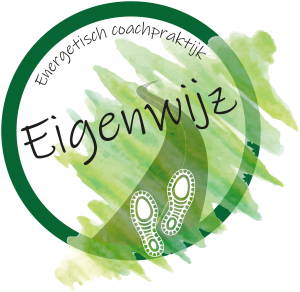 Logo Eigenwijz Energetisch coachpraktijk